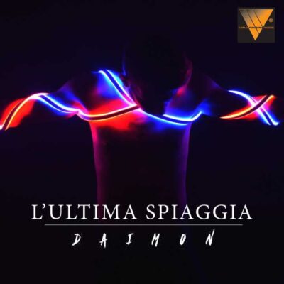 2015 - L'ULTIMA SPIAGGIA - DAIMON (1)