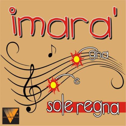 2016 - SOLE REGNA - IMARA (1)