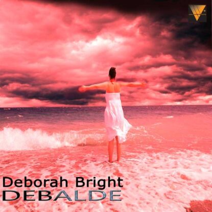 2017 - DEBALDE - DEBORAH BRIGHT