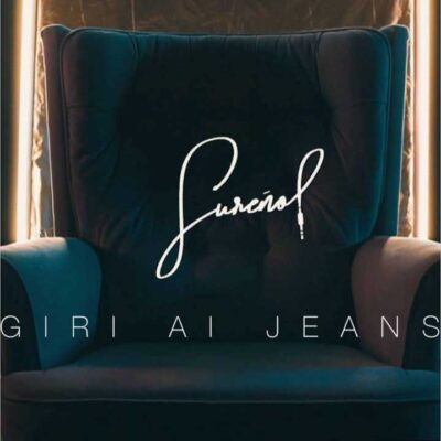 2018 - GIRI AI JEANS - SUREÑO