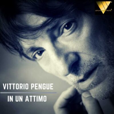 2019- IN UN ATTIMO - VITTORIO PENGUE