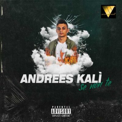 2019 - SE NON TE - ANDREES KALI_