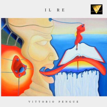 2020 - IL RE - VITTORIO PENGUE