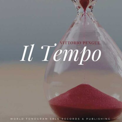 2020 - IL TEMPO - VITTORIO PENGUE