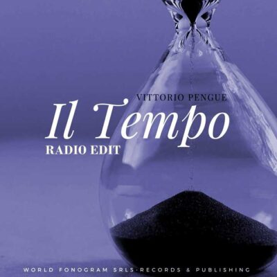 2020 - il tempo radio edit - pengue
