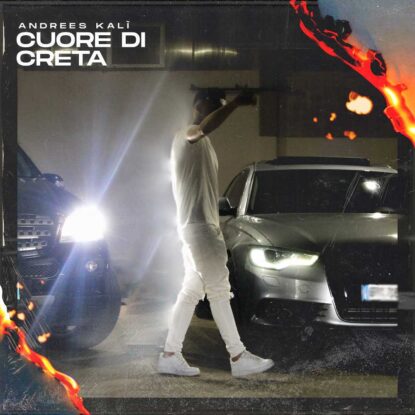 2021 - CUORE DI CRETA - ANDREES KALI