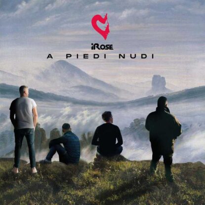 2022 - A PIEDI NUDI - IROSE