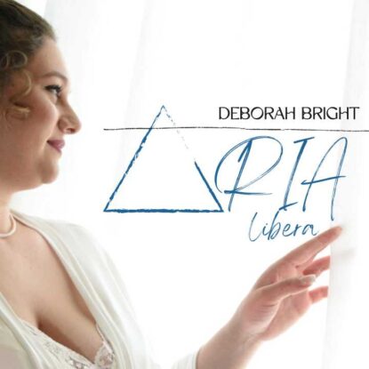 2023 - ARIA LIBERA - DEBORAH BRIGHT
