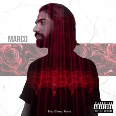 2023 - MARCO - BLACKSHEEP NOISE