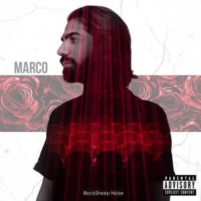 2023 - MARCO - BLACKSHEEP NOISE