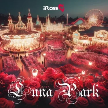 I ROSE LUNA PARK